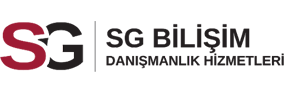 SG Bilişim Hizmetleri